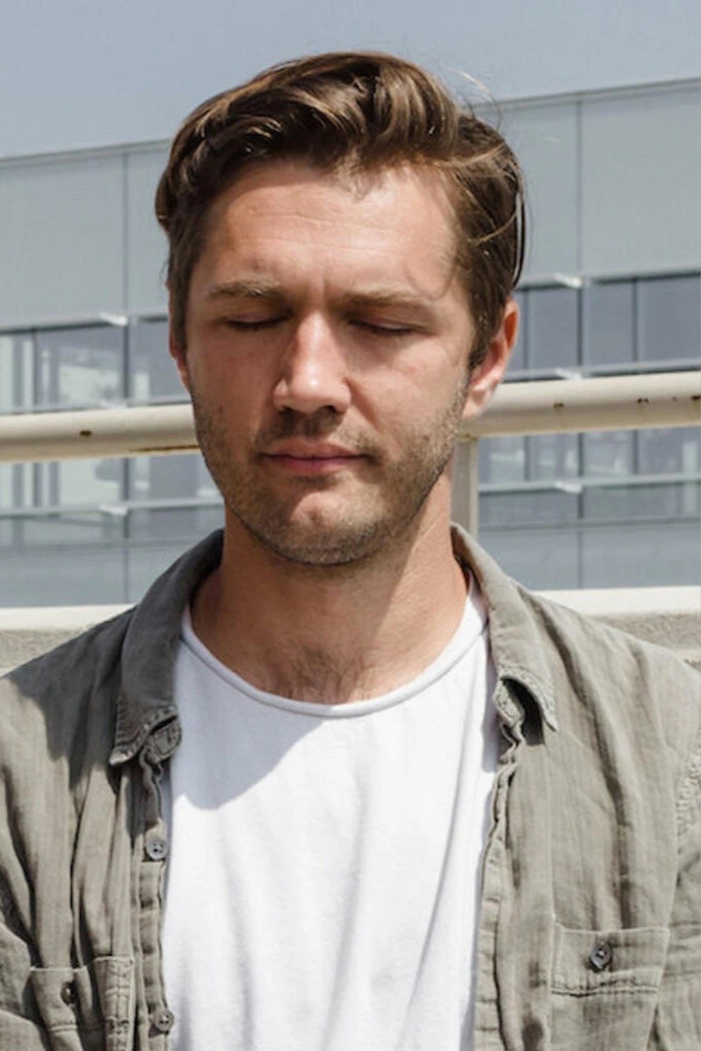 Christopher Bear