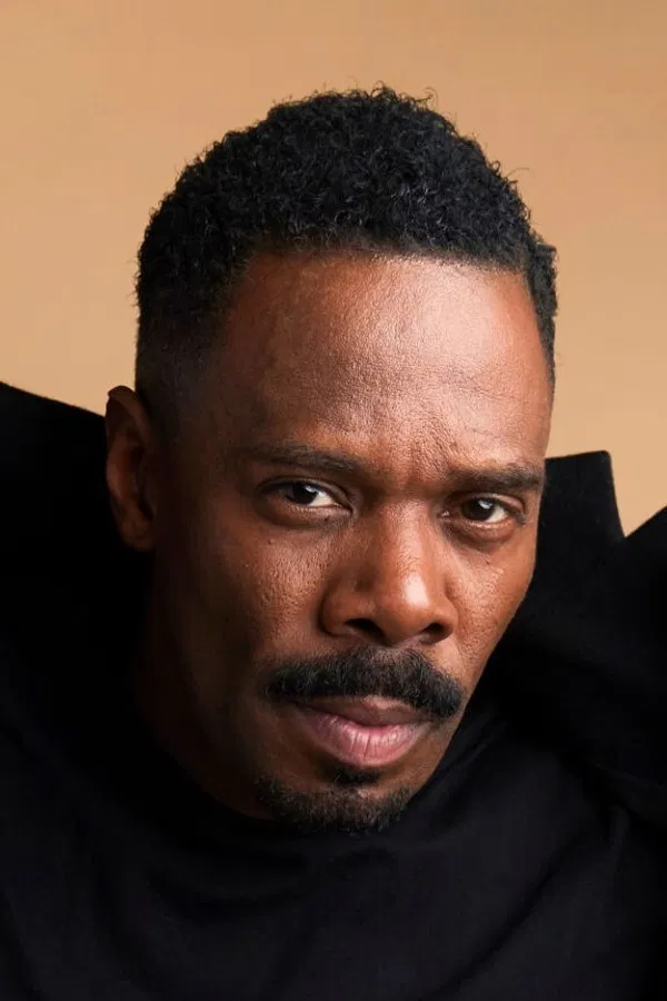 Colman Domingo
