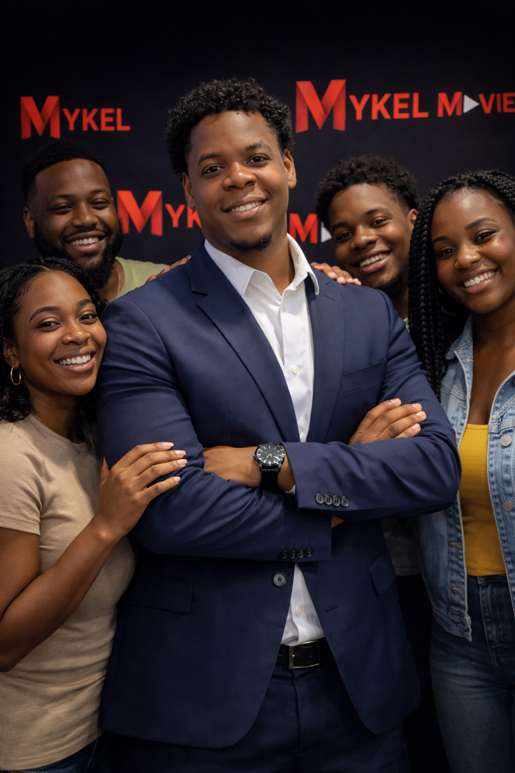 Creator MykelMovie 2025