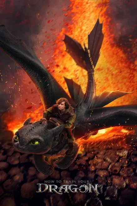 How to Train Your Dragon