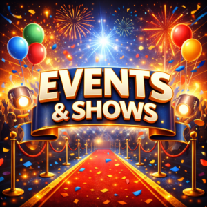 Event & shows