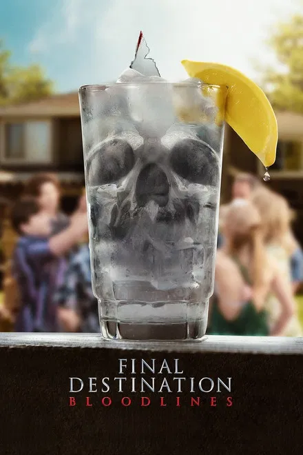 Final Destination Bloodlines