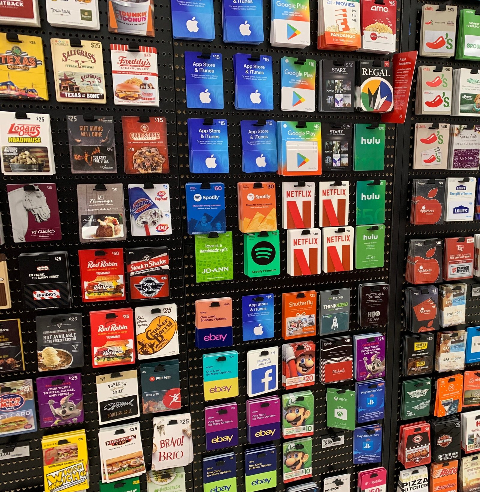 Gift-cards 22