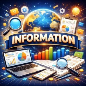 Information