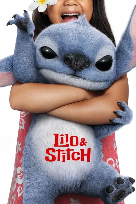Lilo & Stitch