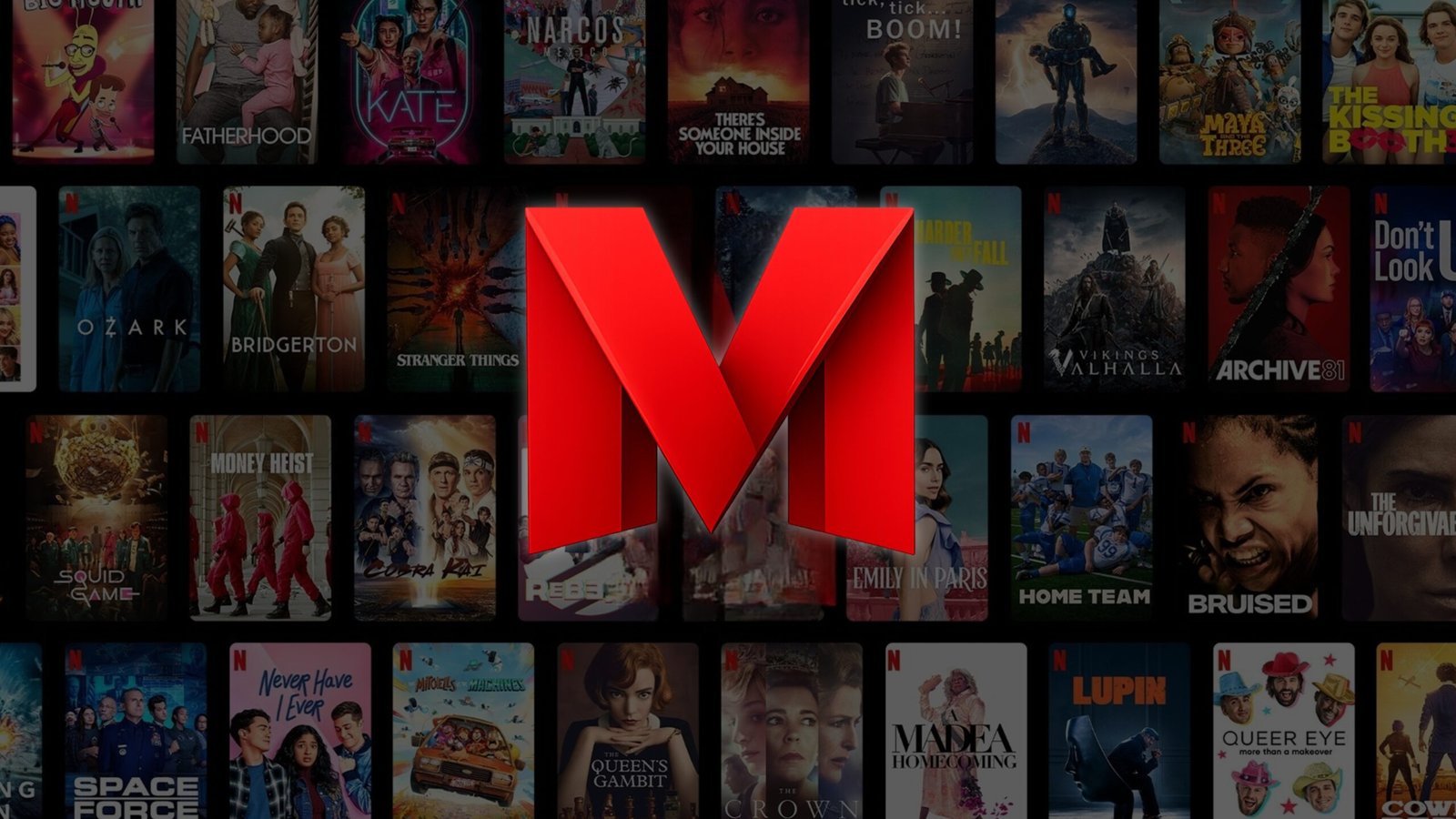 MykelMovie