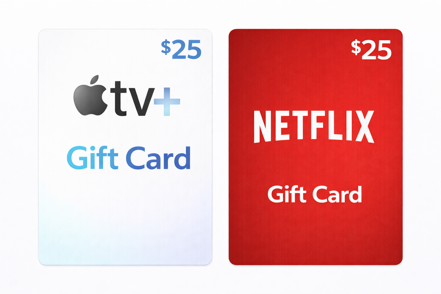 Gift Cards