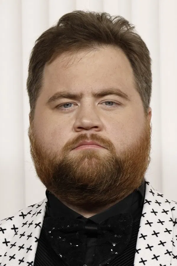Paul Walter Hauser