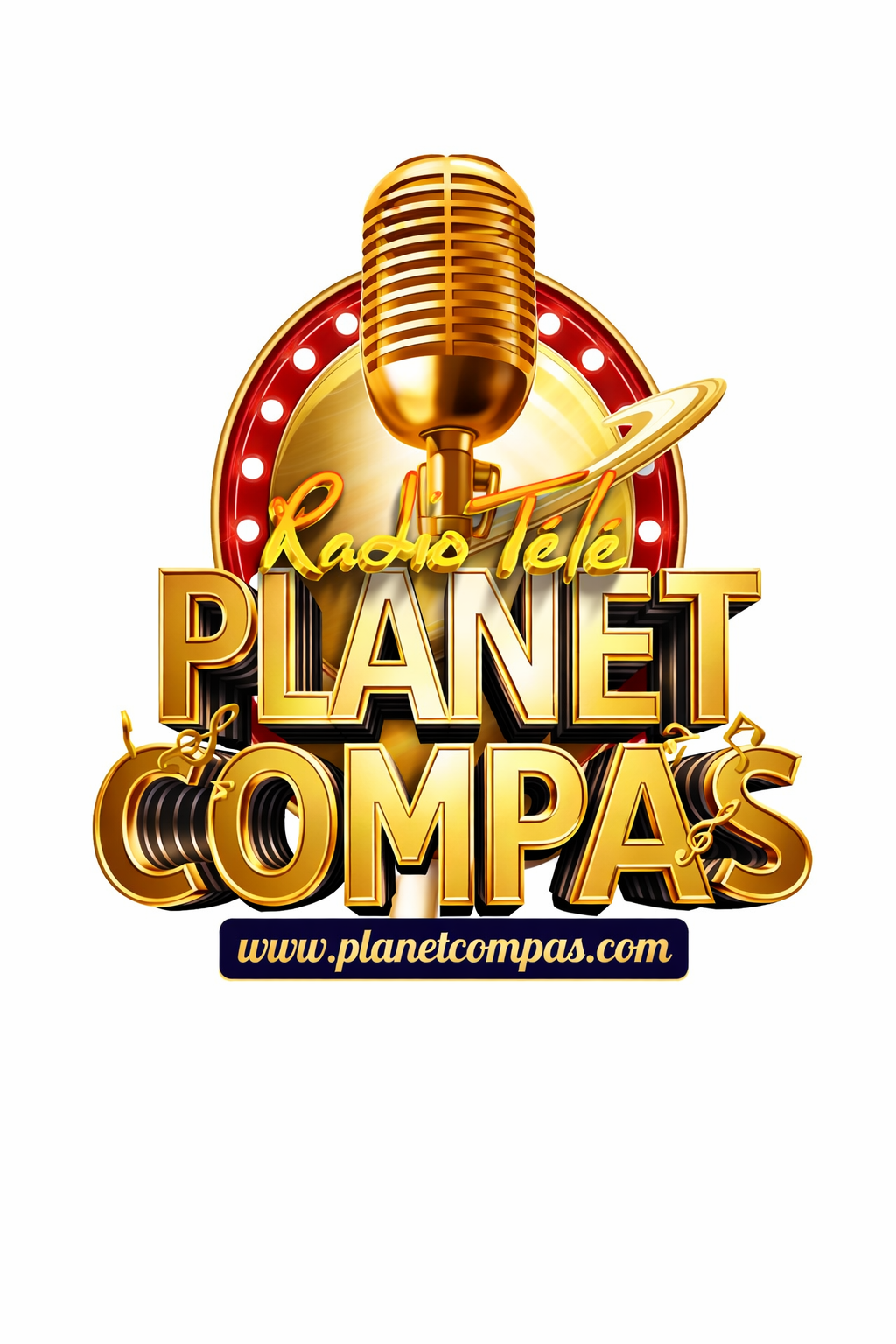 Radio Tele Planet Compas