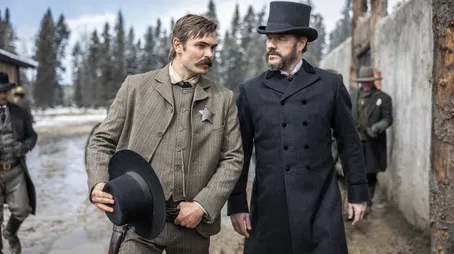 The Beginning of the End