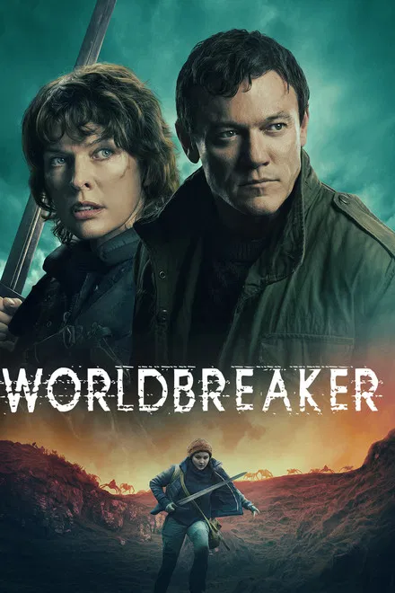Worldbreaker