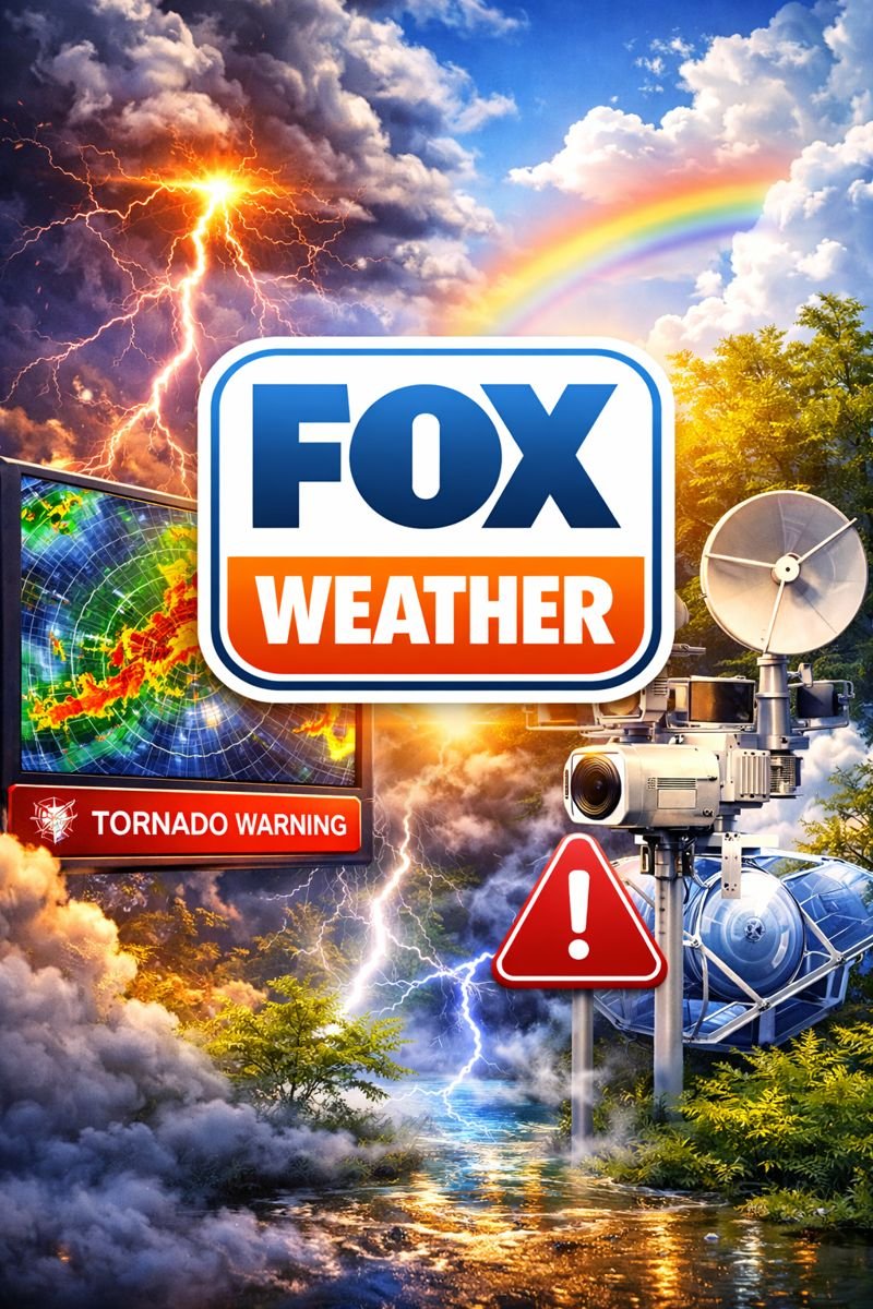 FOX Weather