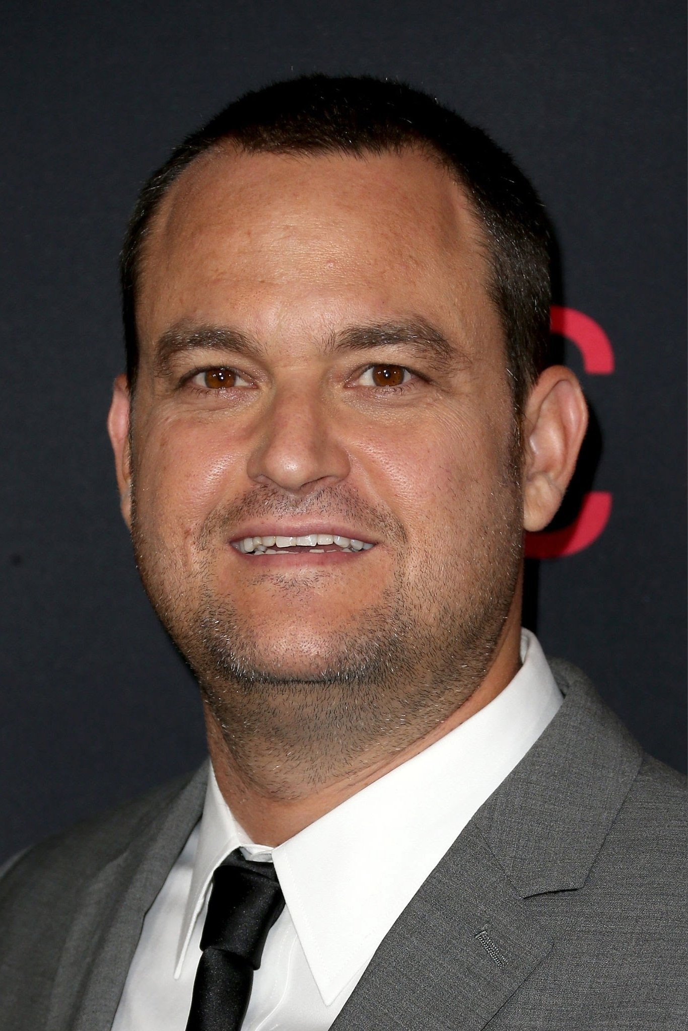 Jamie Patricof