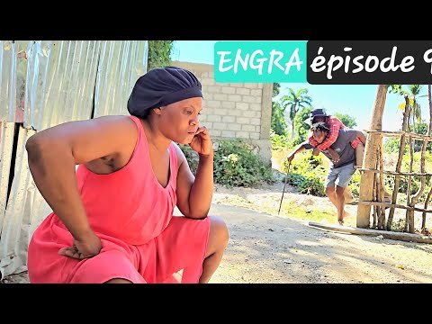 ENGRA ÉPISODE 1