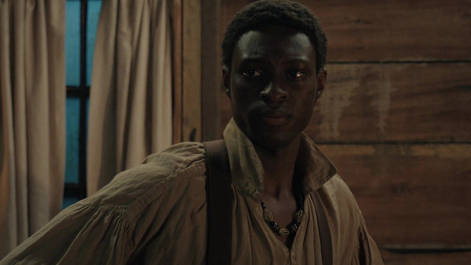 The Souls & Science of Black Folk