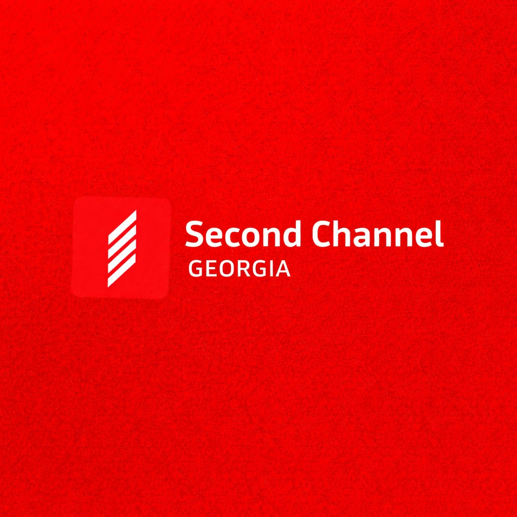 Second Channel GEORGIA