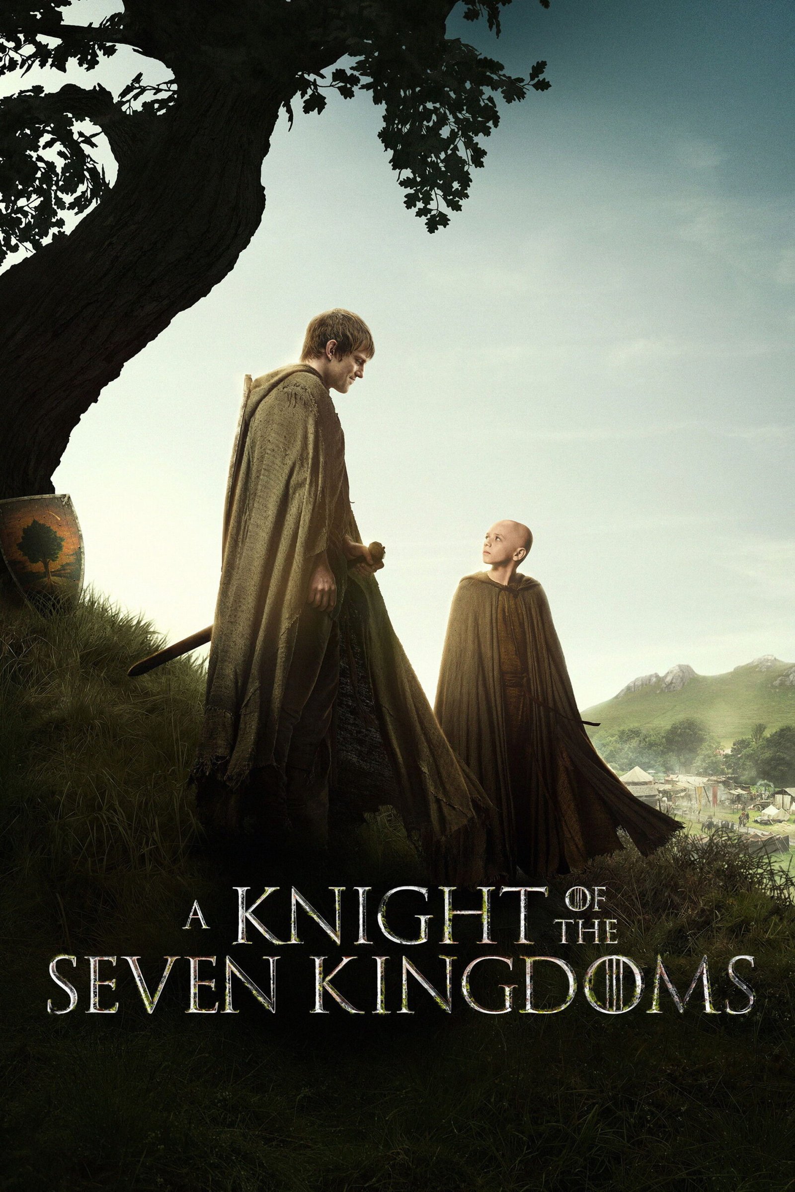 A Knight of the Seven Kingdoms
