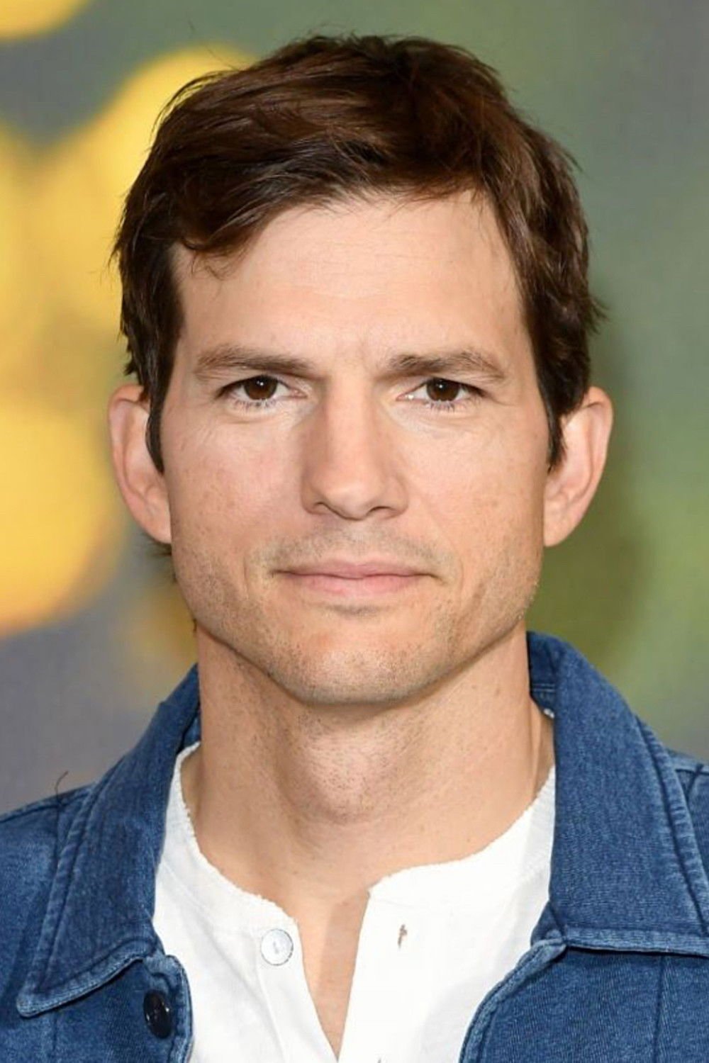 Ashton Kutcher