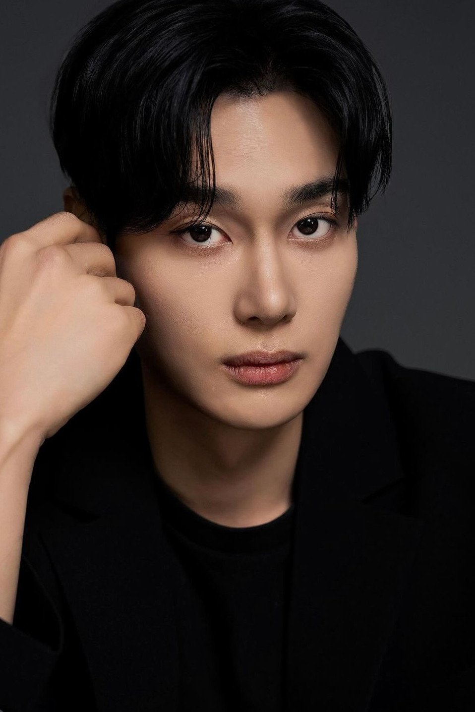 Hwang Dong-hee