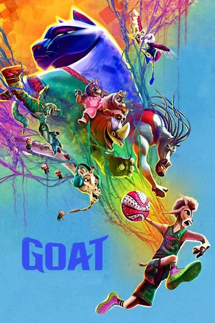 GOAT