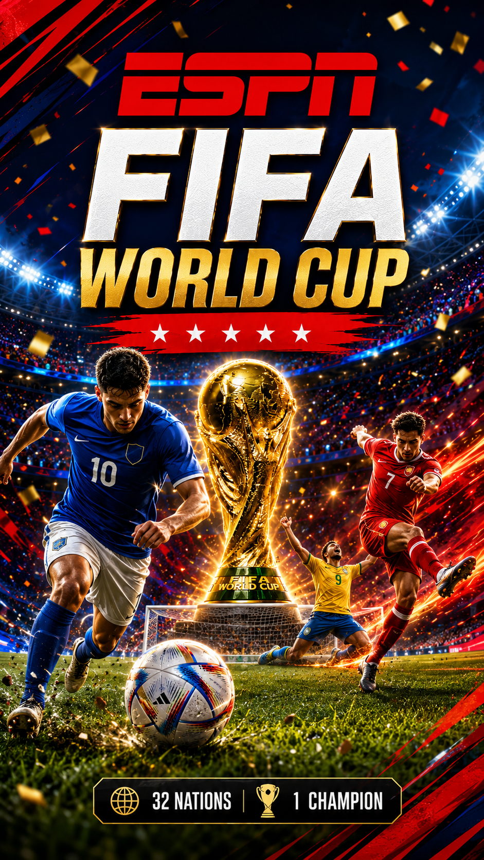FIFA World Cup 2026