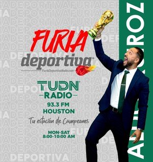 TUDN