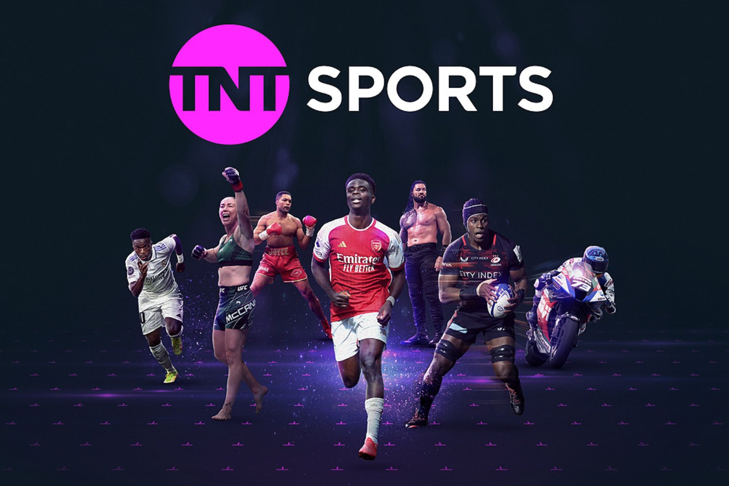 TNT Sports