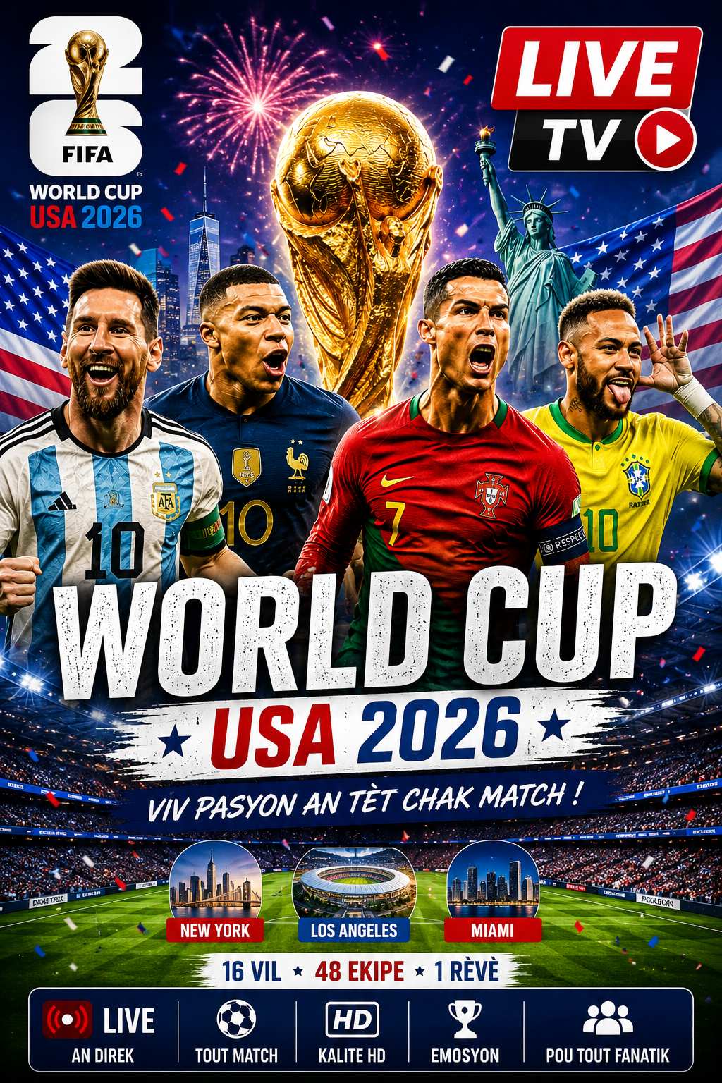 World Cup